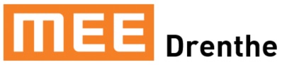 MEE Drenthe logo